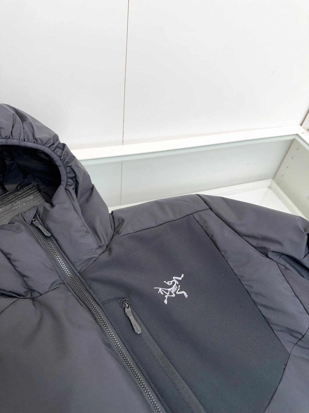 wg.luxury-- 1r3t5ryx embroidery 2colour item: E-F443J1801-2H